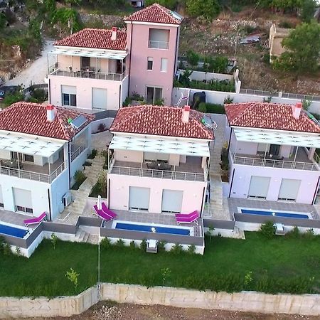 Casa Sivota Villa Exteriör bild