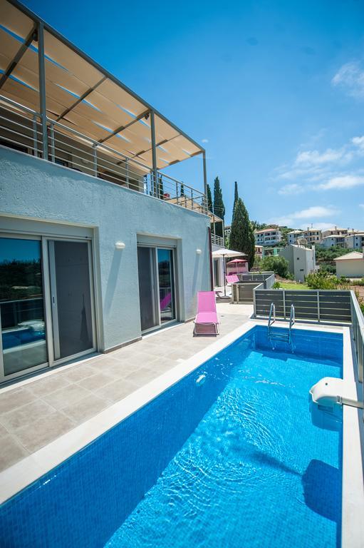 Casa Sivota Villa Exteriör bild